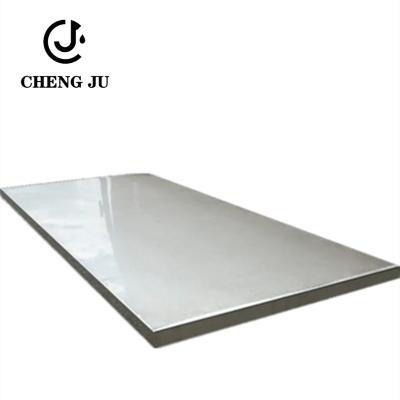 China El acero de acero suave de carbono del metal laminado en caliente platea la hoja del carbono del acero de la placa que lleva en venta