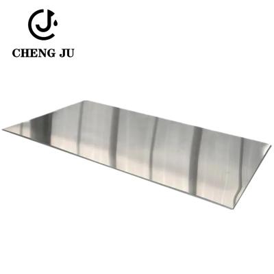 China 0.05-280mm Galvanized Mild Steel Plate Good Grade Hard Metal Zinc Coating Roofing Panels for sale