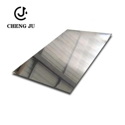 China 0.13mm 304 het Roestvrije Blad van het de Plaat Klantgerichte Opgepoetste Roestvrije staal van het Bladmetaal Te koop