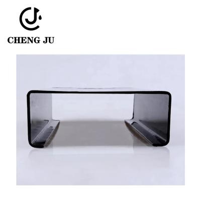 China Acero de acero estructural de acero del canal el C del metal de las correas de Q235 Q355 C en venta
