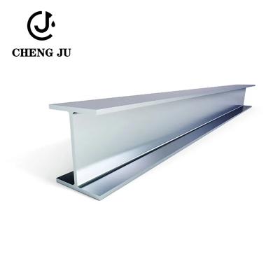 Китай 100-500mm гальванизированная структура металла стального столбца раздела h основная качественная полуфабрикат продается