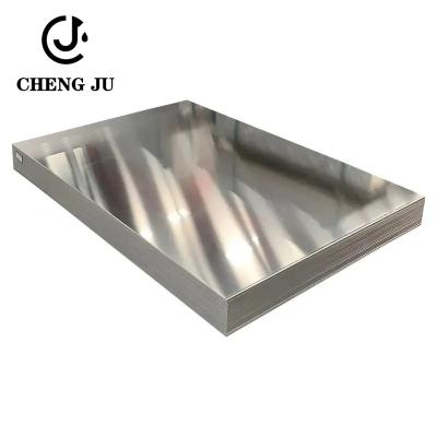 China 304 Stainless Steel Sheet Plate 4x8 Monel 400 Sheet Durable Building Material Hot Cold Rolled Metal for sale