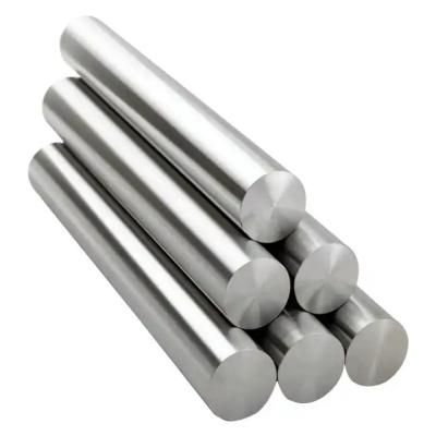 China 310 316 Stainless Steel Round Bar Customizable Bar 304 Stainless Steel Rod for sale