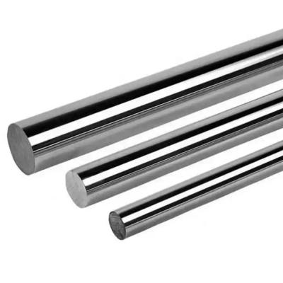 China 316 Steel Rod Stainless Steel Welding Rod Stainless Steel Round Bar for sale