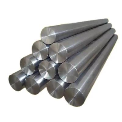 China Las barras redondas de acero de acero inoxidable de la clase 304 304L 316 310 321 en venta