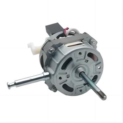 China 50/60Hz AC Fan Motor 30-60w Single Phase Ac Induction Motor For Kitchen Appliance for sale