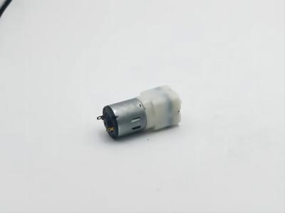 中国 0.1A電気水ポンプモーター10-30Wは水ポンプのための電動機にブラシをかける 販売のため