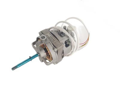 China 110v Synchronous Electric Motor 1200RMP 30w Single Phase Synchronous Motor For Stand Fan for sale