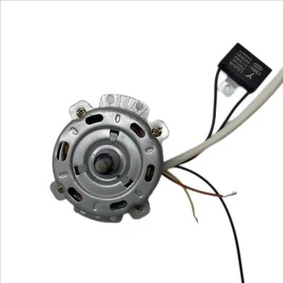 China Medical Apparatus Brushed Dc Electric Motor 110V 30W for sale