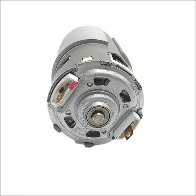 China hand Brender Juicer Motor 220V Dc Motor Output Power 90W Used For Home Appliance for sale