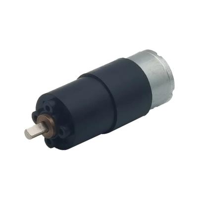 China 12-36V Brushed DC Motor 40-80W Electric Juice Extractor Motor for sale