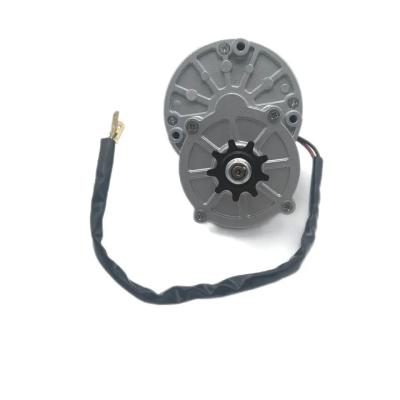 China Load Speed 3000rpm E Bike Dc Motor 24v Dc Motor 250w for sale