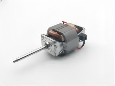 China 110-220V AC Induction Motor AC Electric Motor 250-350W For Soybean Milk Machine for sale