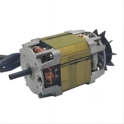 China Motor de indução AC 1200rmp 50Hz 60Hz Motor triturador de papel de escritório 300-500W Motor elétrico à venda