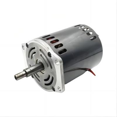China 40v AC Asynchronous Induction Motor 550w 2800Rpm Range Hood Motor 50/60Hz for sale