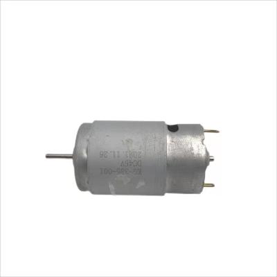 China 20W Electric Dc Motor Output Power 36V DC Motor For Medical Devices for sale