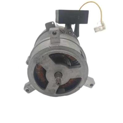 China 2850RPM AC Electric Motors 110V 230V 230W Electric Juicer Asynchronous Motor for sale