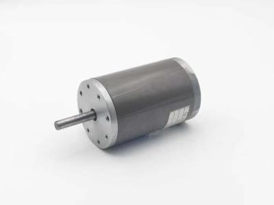 China 5800RPM High Speed Brushed Motor 1.8A Blender Dc Motor For Household Appliances for sale