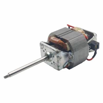 China CCC Certificate AC Electric Motors 450-1000w Alternating Current Motor For Soybean Machine for sale