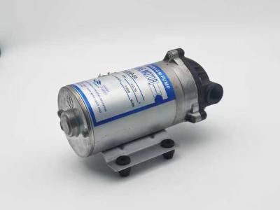 중국 PMDC 전기적 워터 펌프 자동차 24v DC 워터 펌프 모터 40-90W 2.4A 판매용