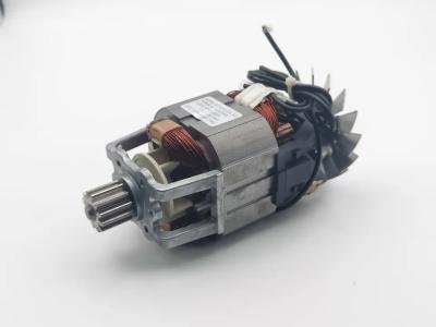 China Single Phase AC Electric Motors 26000RPM 350W Blender Motor Replacement for sale
