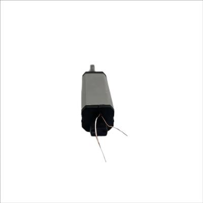 China Electric Tool DC Brush Motor 12V High Speed Mini Motor Output Power 3-10W for sale