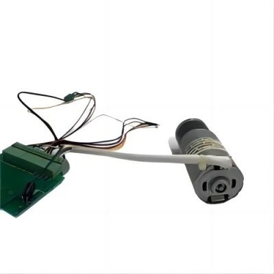 China General Fan Motor Brushless Motor DC 48V Load Speed 7000 Rpm Electric Motor For FAN for sale