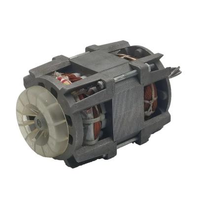 China AC 110v Electric Motor 2800RPM Power 300W For Paper Shredder Motor for sale
