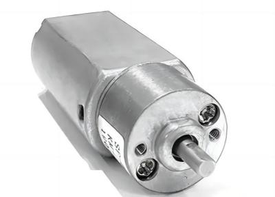 China 10-90W Gear Motor 12v High Torque 24v High Torque Dc Motor For Electronic Lock for sale