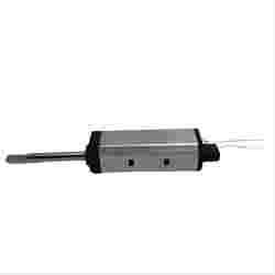 China Brushed 7-45V Miniature Dc Motor Output Power 3-10W Electric Brush Motor for sale