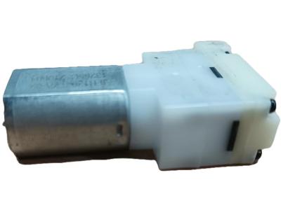 China Electric DC Gear Motor 3v Dc Motor With Gear 1.5W Used For Home Appliances Medical for sale
