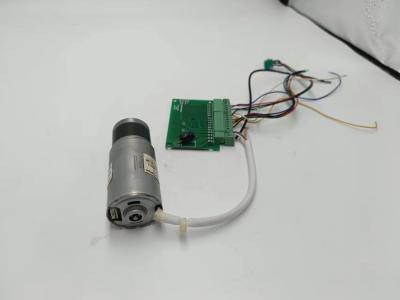 China ISO Brushless DC Motor 48V Load Speed 7000rpm Electric Fan Motor Replacement for sale