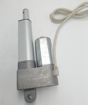 China 500w Electric Linear Actuator Motor 35W Linear Actuator 24v For Medical Devices for sale