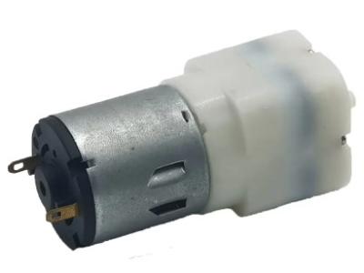 China 12V-36V Electric Water Pump Motor 10-30W Dc Water Pump Motor Go-Gold for sale