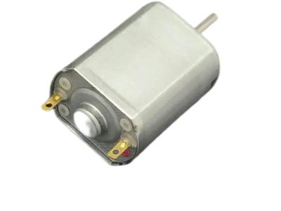 China 8.4V 12000RPM Brushed Coreless Motor For Central Locks And Rearview Mirror Adjustment for sale