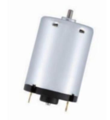 China 9v 0.36a Brushed Motors For Mobile Relay Station for sale