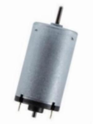 China KG-L250-08590-R Dc Brush Motor 4000RPM 1.09W 0.038A For Electrical Tin Opener for sale