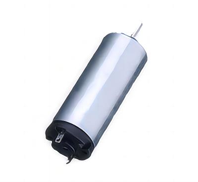 China Gear Type Electric Curtains Motor 36V 10000RPM Brush DC Electric Window Motor for sale