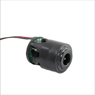 China KG-4560DC12 Brushless Vacuum Cleaner Motor 12V 120000RPM 103W Customizable for sale