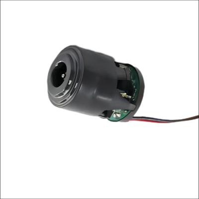 China 12V DC Vacuum Cleaner Motor 120000RPM 103W GO-GOLD KG-4560DC12 for sale