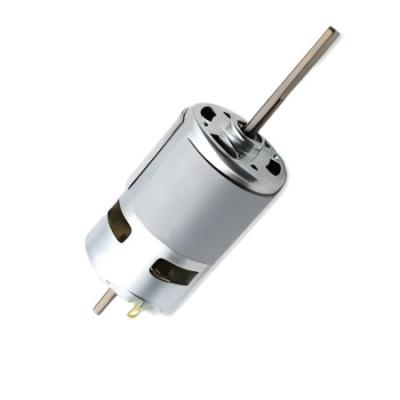 China Electric Tools Motor 12-36V 3000~12000RPM DC Motor For Electric Drill for sale