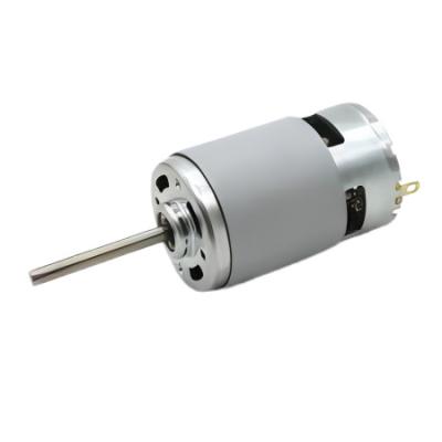 China Electric Tools Motor 3000~12000RPM 12-36V IE 4 For Electric Drill for sale