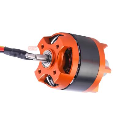 China Electric Tools Motor 20000RPM 15.0A 18V 940W KG-4929 For Electric Garden Tools Te koop