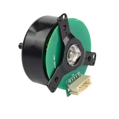 China Hair Dryer Motor 0.9A 106W 18500RPM 230V High Speed And Efficient Brushless Motor en venta