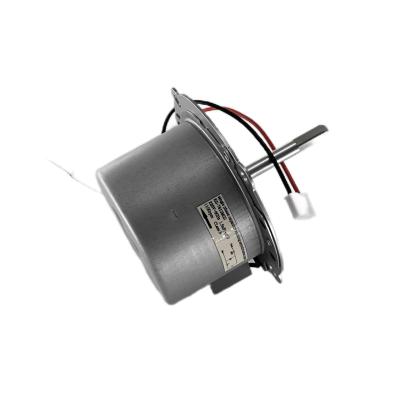China AC Induction Motor 1100-1200RPM 220V For Spin Dryer GO-GOLD KG-7812M22 for sale