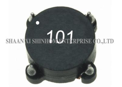 China Bloqueador comum do modo da montagem de superfície, bobina de bloqueador Toroidal 0.47uH - 300uH à venda