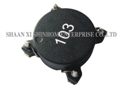 China composto Toroidal do Potting da cola Epoxy do perfil baixo dos bloqueadores do modo comum de 16.5*17.5mm à venda