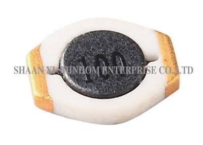 China Ceramic Base SMD Coil Inductor Low Profile High Heat Resistance For Reflow Soldering for sale