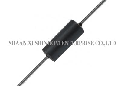 China High Frequency Ferrite Bead For Automatic Insertion Into PC Boards for sale