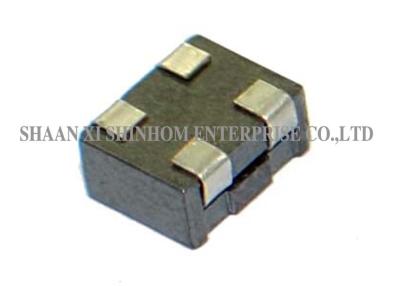 China SMB Type Bead Inductor Surface Mounted With Zero Magnetic Flux Core for sale